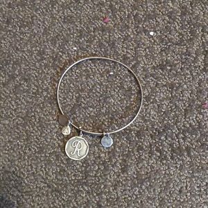 Alex and Ani bracelet